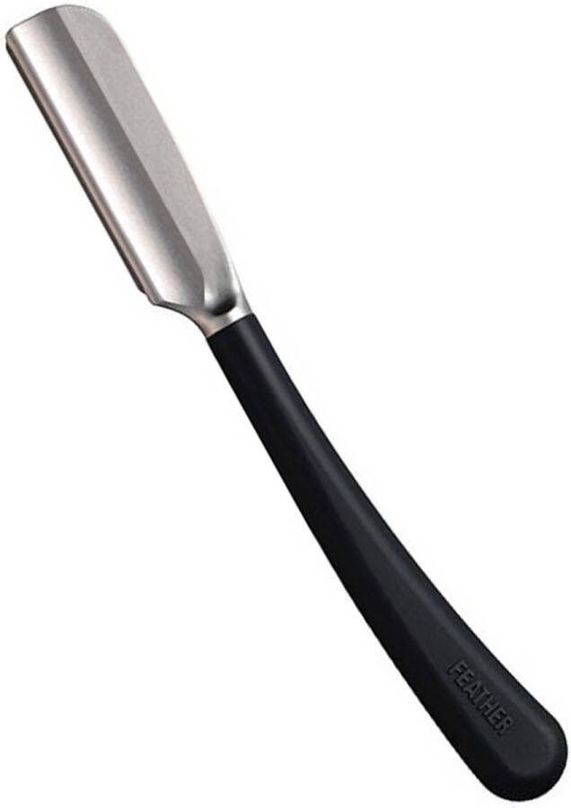 Feather Japans scheermes Artist Club SS Professional Zwart