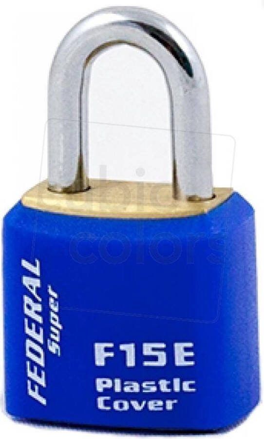 Federal hangslot SF50R