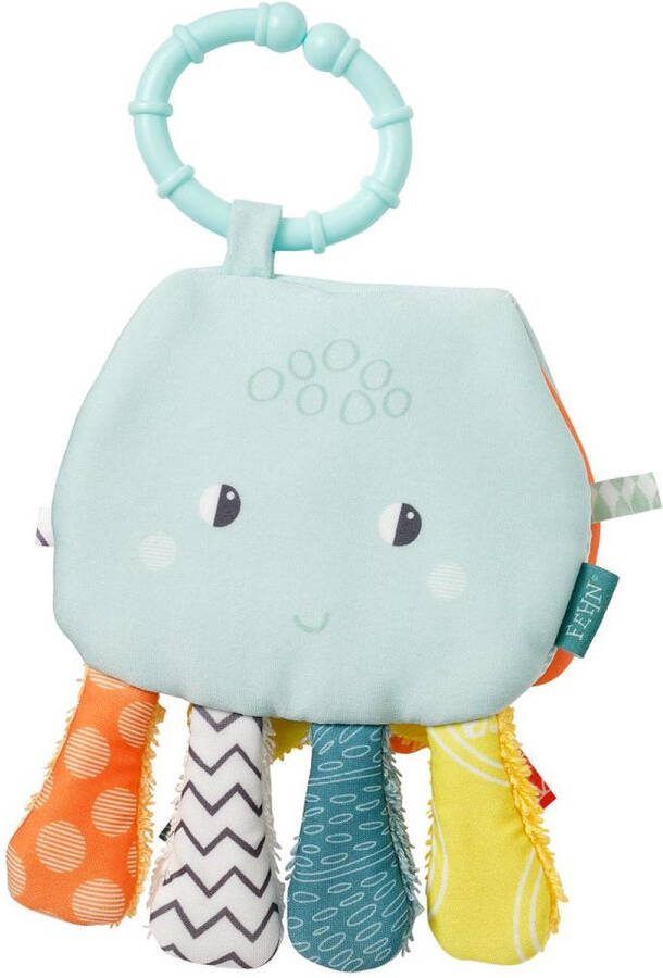 Fehn Plansch & Play Badboek Octopus