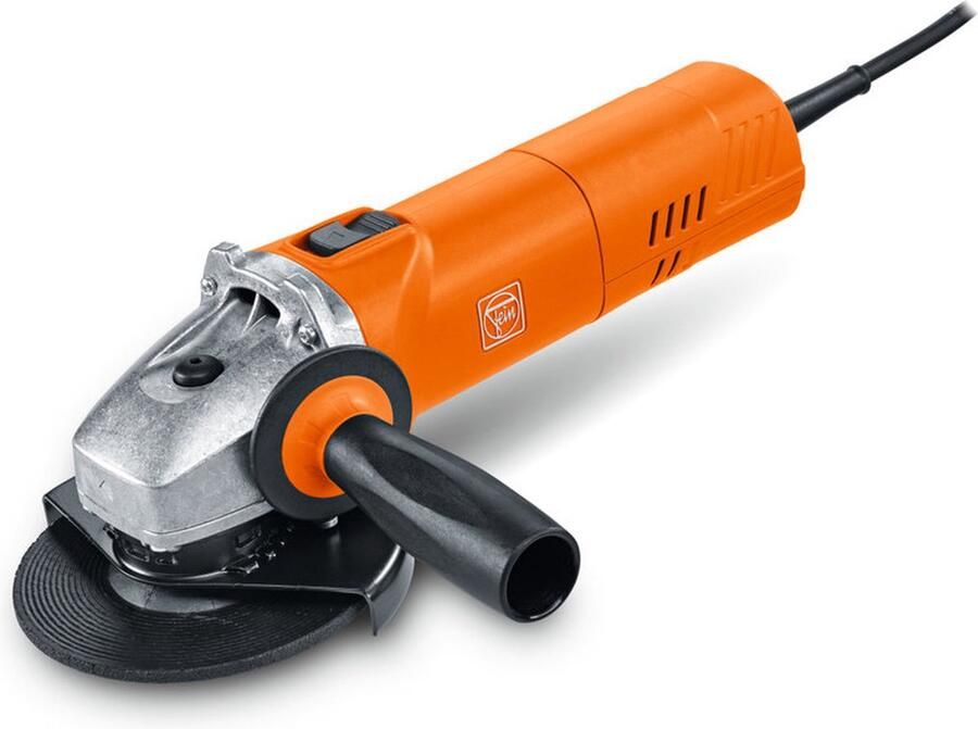 Fein WSG17-150P Haakse slijper 150 mm 1700 Watt