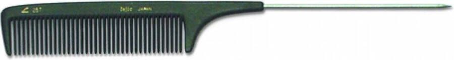 Fejic Carbon kammen Naaldkam 257