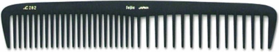 Fejic Carbon kammen Stylerkam 282