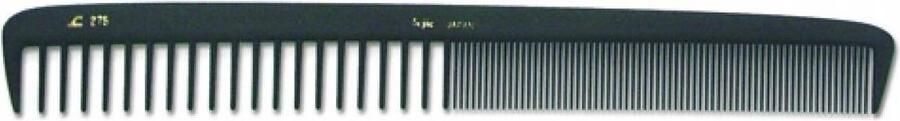 Fejic Carbon kammen Onduleerkam 275