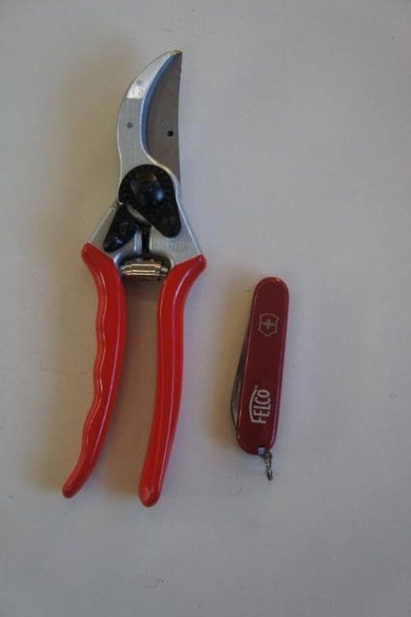 Felco 2 snoeischaar