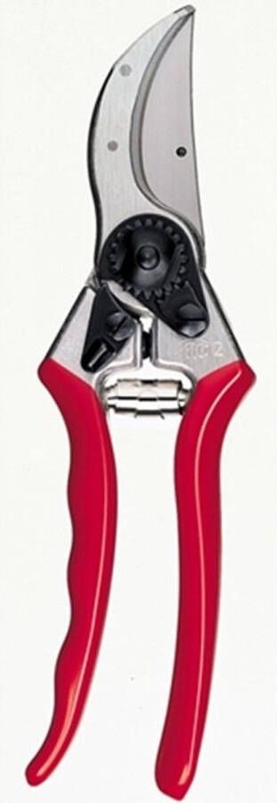 Felco 2 Snoeischaar Rechtshandig Max. knipdiameter 25 mm Lengte 215 mm