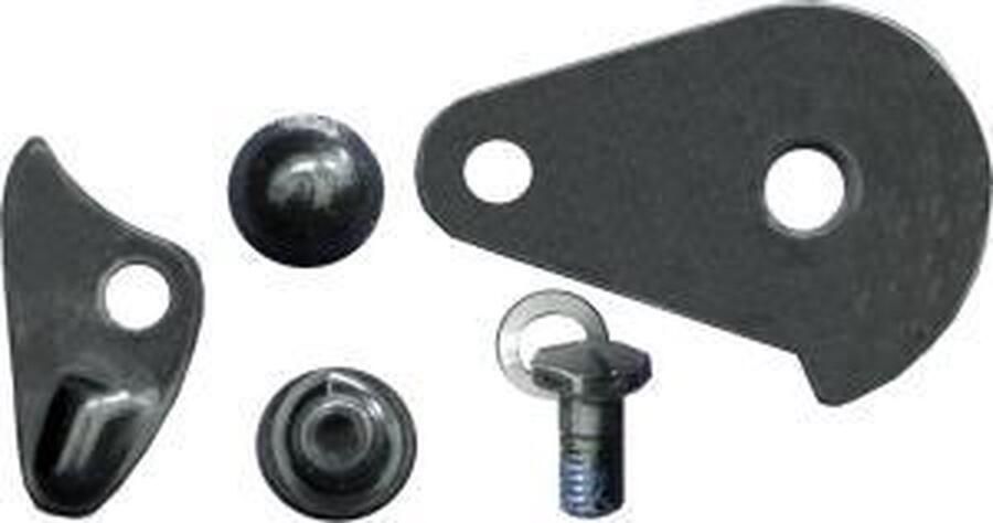 Felco 2 92 service set