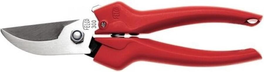 Felco 300 Bloemenschaar fruitschaar