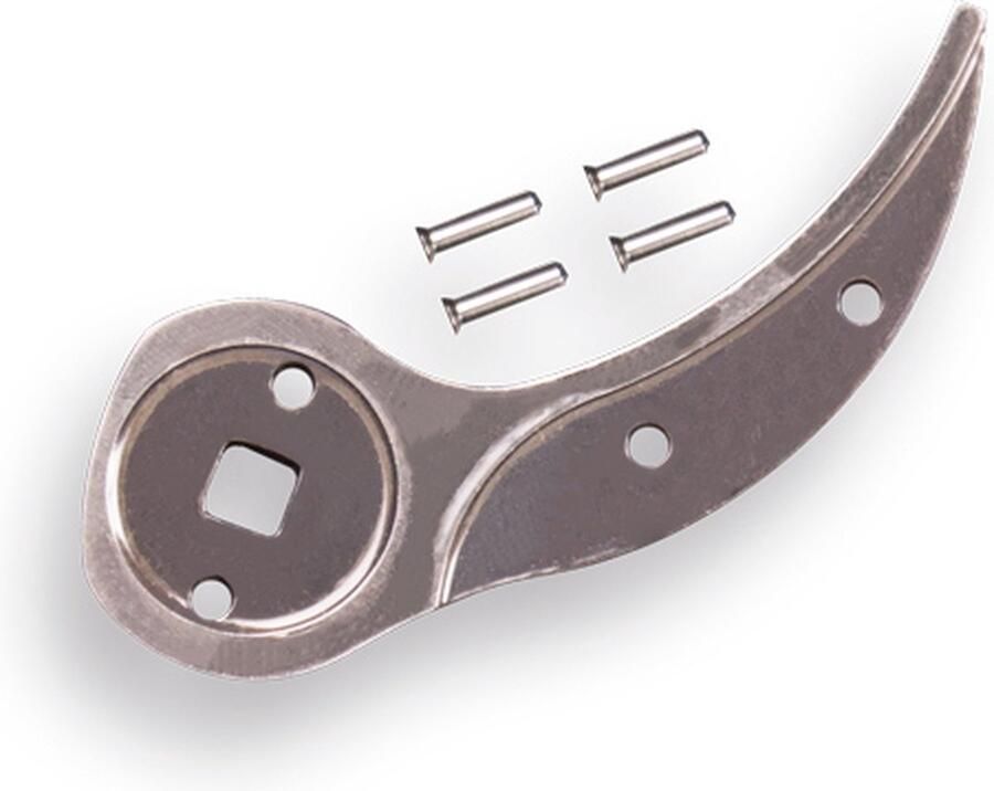 Felco Ondermes Type 2 4 Snoeien Zwart Metallic per stuk