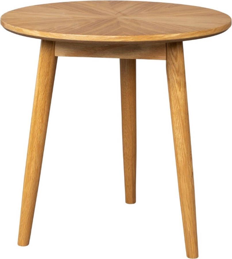 Feliz Fabio Bijzettafel Naturel