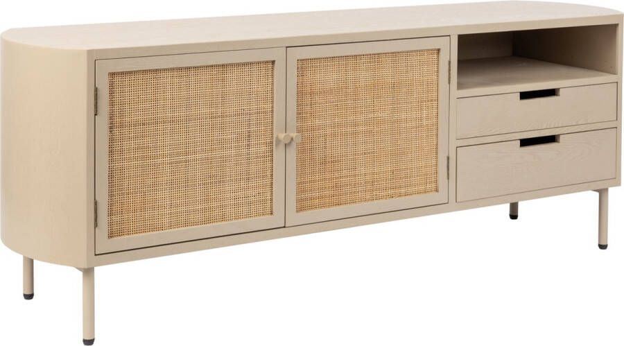 White Label Living | White Label Living | Dressoir Amaya | Woonkamer meubels | Dressoir | Woonkamer meubels | Dressoir