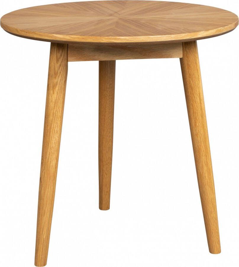 White Label Living | White Label Living | Bijzettafel Fabio Natural | Woonkamertafels | Bijzettafel | Woonkamertafels | Bijzettafel