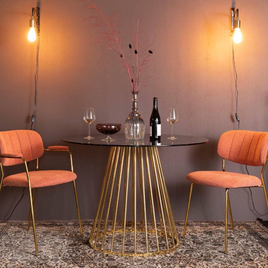 White Label Living | White Label Living | Tafel Floris | Eettafels | Eettafel | Eettafels | Eettafel