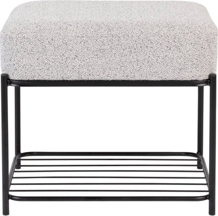 White Label Living | White Label Living | Krukje Milou Rectangular | Woonaccessoires | Krukje | Woonaccessoires | Krukje