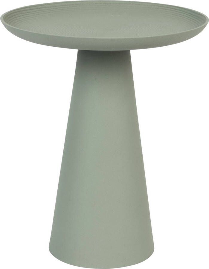 White Label Living | White Label Living | Bijzettafel Ringar Medium Green | Woonkamertafels | Bijzettafel | Woonkamertafels | Bijzettafel