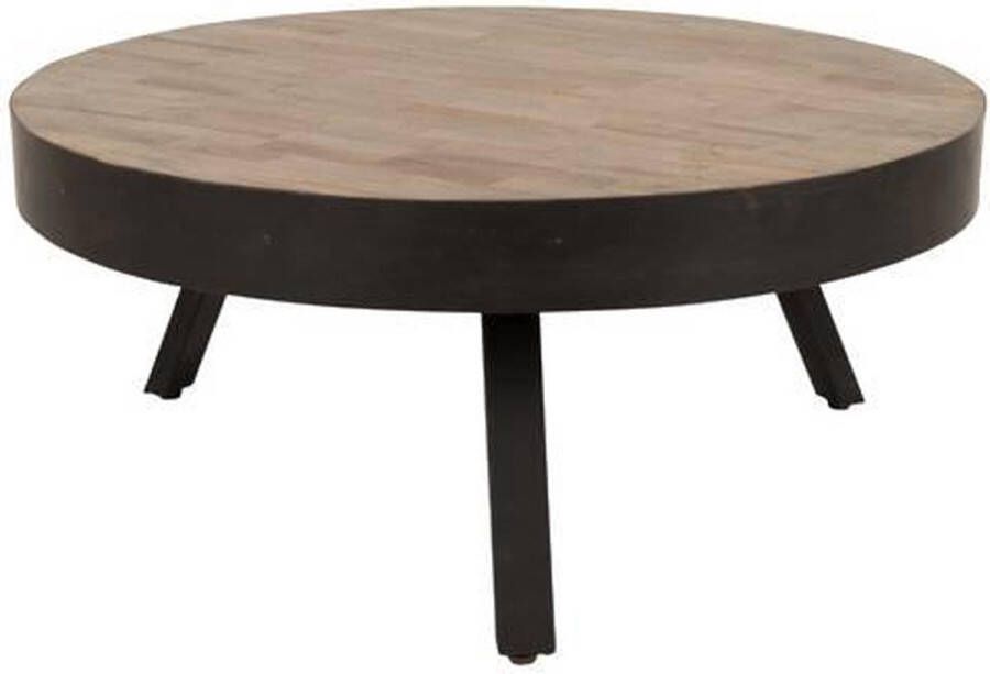 Feliz MOOS COFFEE TABLE SURI LARGE bruin