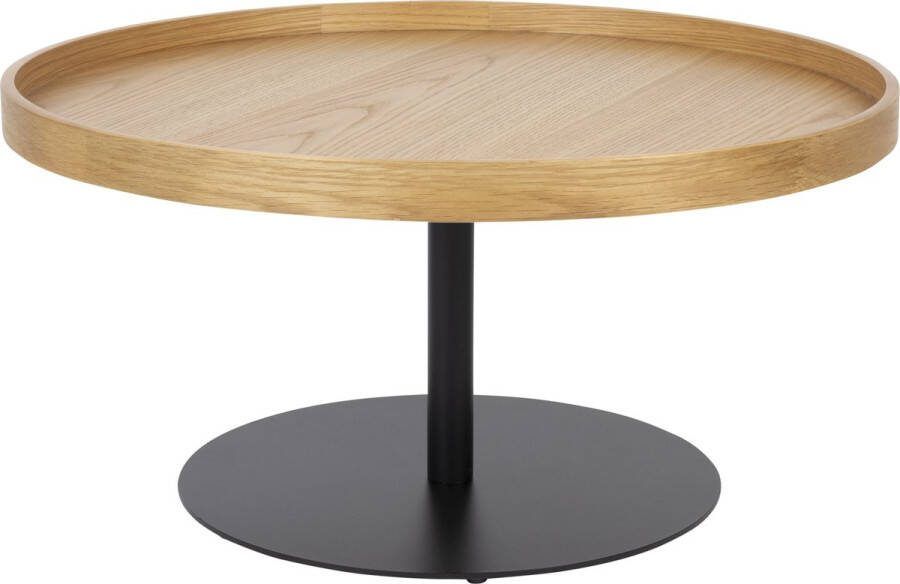 White Label Living | White Label Living | Bijzettafel Yuri Oak L | Woonkamertafels | Bijzettafel | Woonkamertafels | Bijzettafel