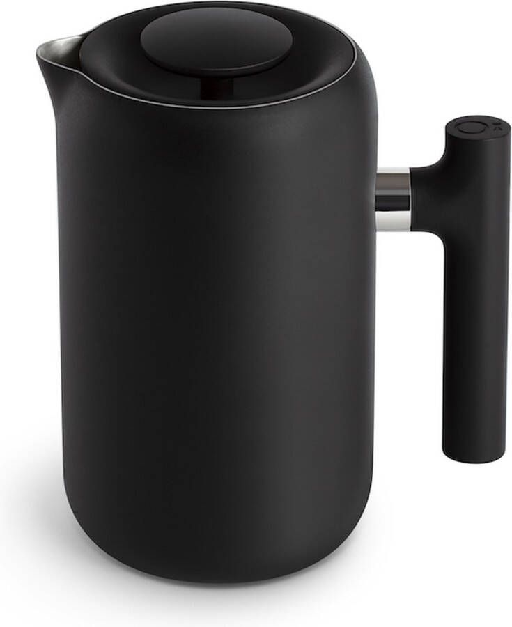 Fellow Clara French Press Matte Black 710ml Cafetière