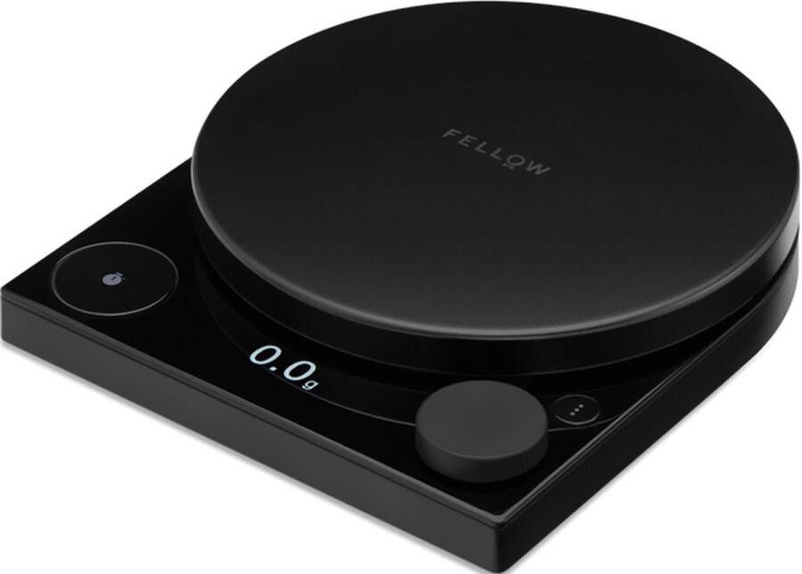 Fellow Tally Pro Precision Scale Studio Edition intelligente weegschaal precisie barista met timer 0 1 gram