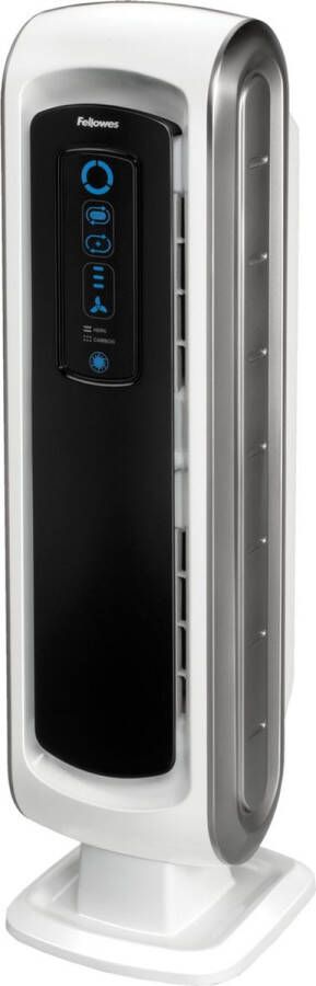 Fellowes luchtreiniger AeraMax DX5 met HEPA filter ruimtes tot 8m2