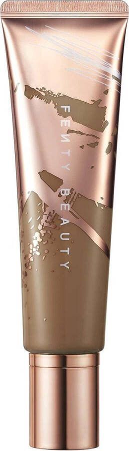 Fenty Beauty Body Sauce Body Luminizing Tint — Highlighter voor gezicht en lichaam — Agave Spice