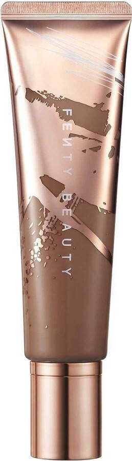 Fenty Beauty Body Sauce Body Luminizing Tint — Highlighter voor gezicht en lichaam — Fly Mamacita