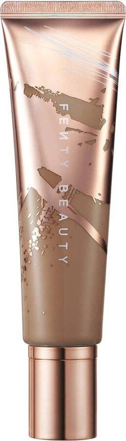 Fenty Beauty Body Sauce Body Luminizing Tint — Highlighter voor gezicht en lichaam — Hunnie