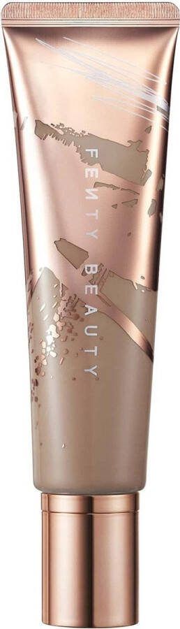 Fenty Beauty Body Sauce Body Luminizing Tint — Highlighter voor gezicht en lichaam — Pearl Swirl