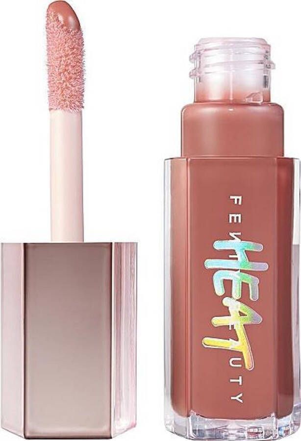 Fenty Beauty Gloss Bomb Heat Universal Lip Luminizer + Plumper Lip gloss Fenty Glow