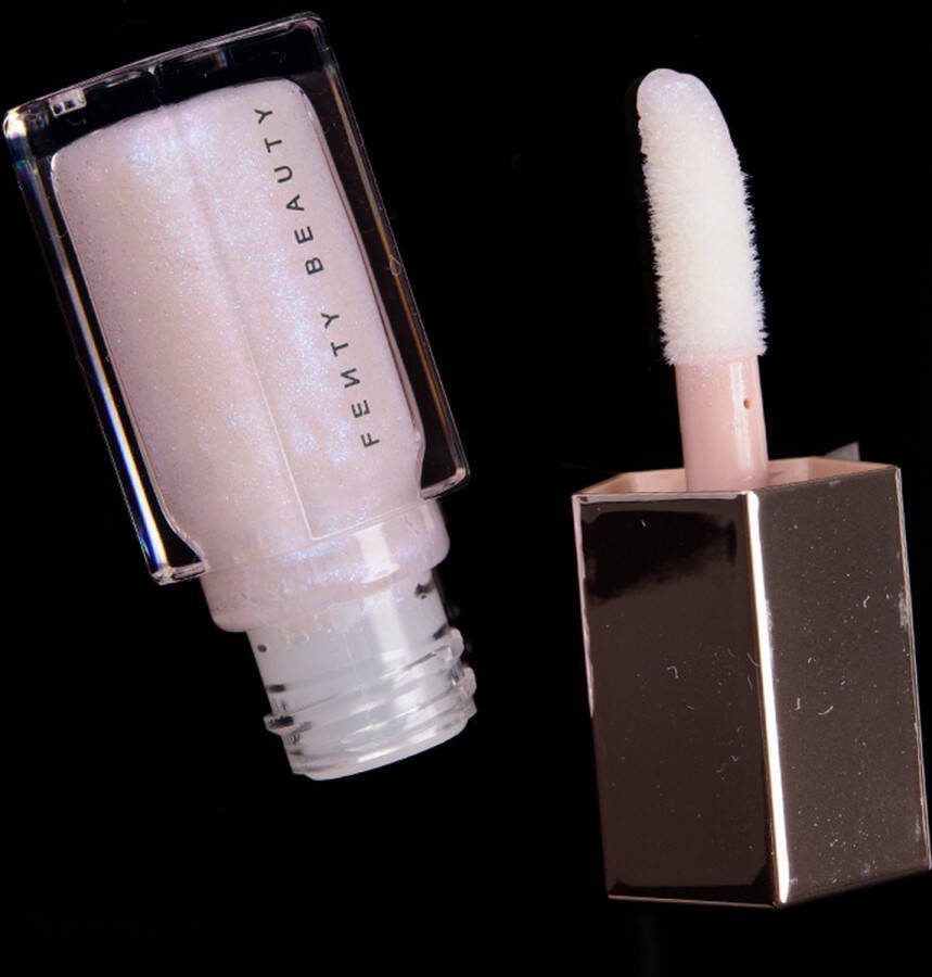 Fenty Beauty Gloss Bomb Lip Luminizer Limited Edition Confetti