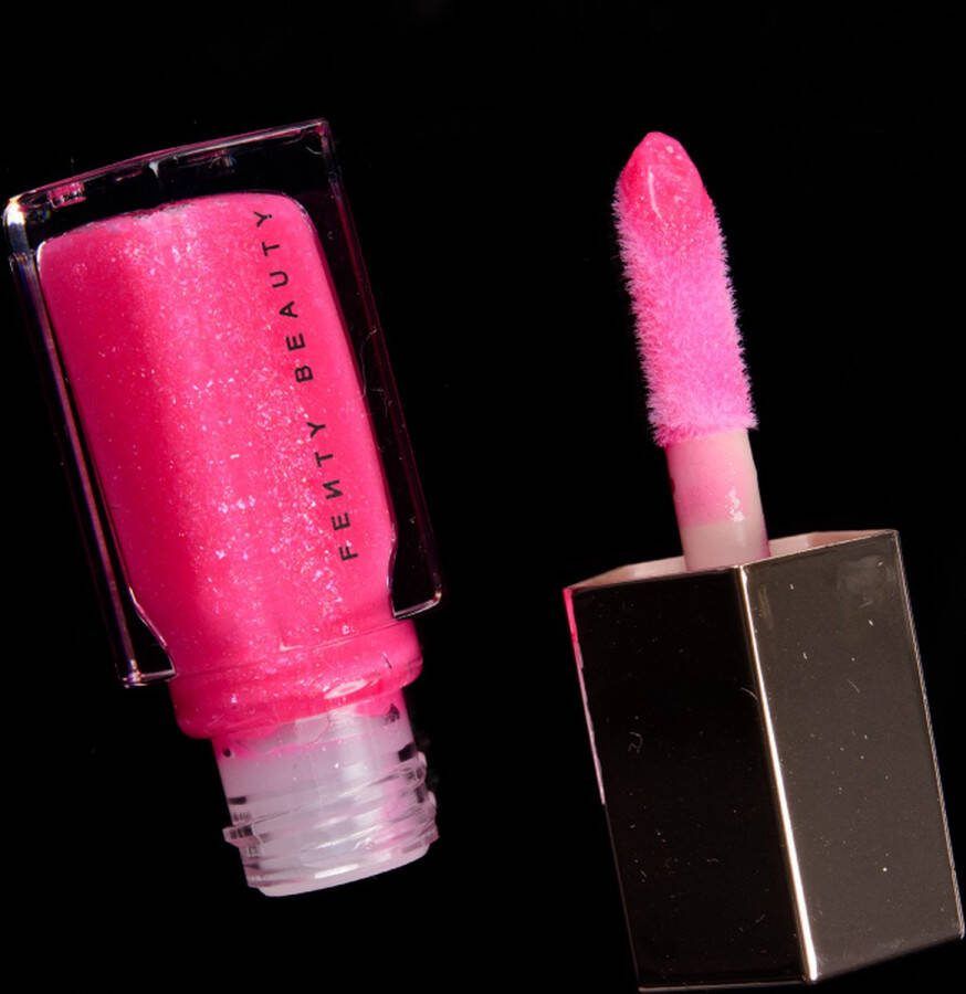Fenty Beauty Gloss Bomb Lip Luminizer Limited Edition Pretty Please
