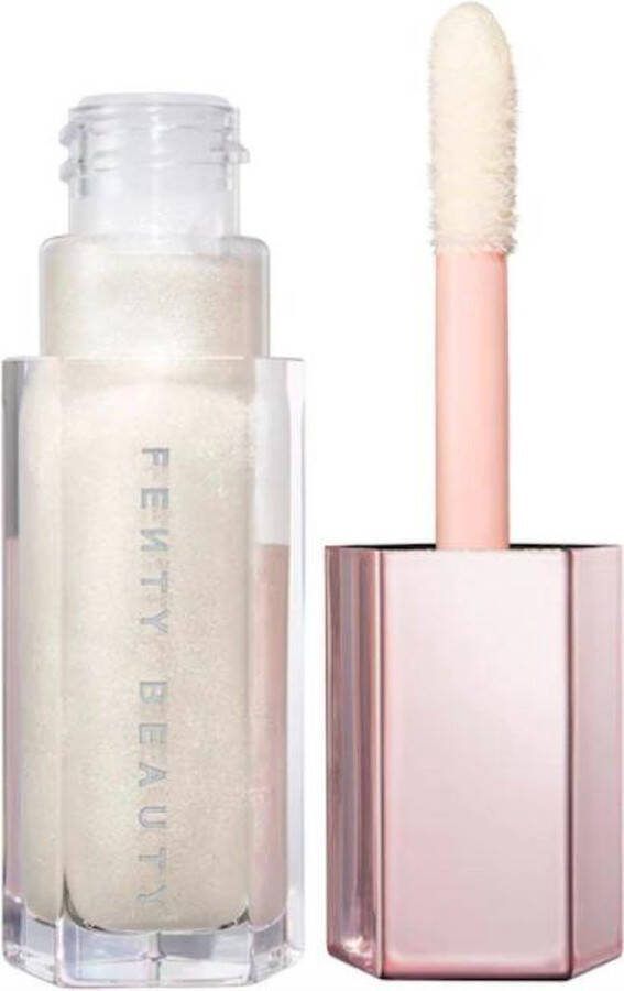 Fenty Beauty Gloss Bomb Universal Lip Luminizer Diamond Milk