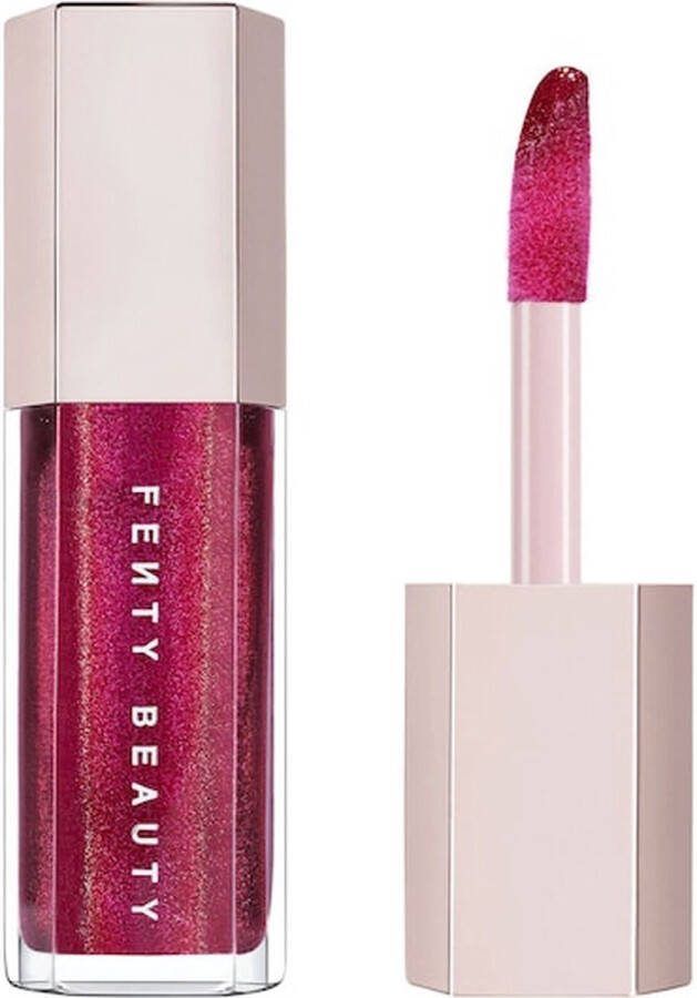 Fenty Beauty Gloss Bomb Universal Lip Luminizer Fuchsia Flex