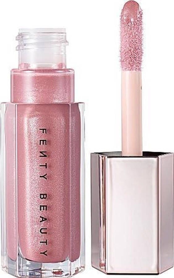 Fenty Beauty Gloss Bomb Universal Lip Luminizer Glass Slipper