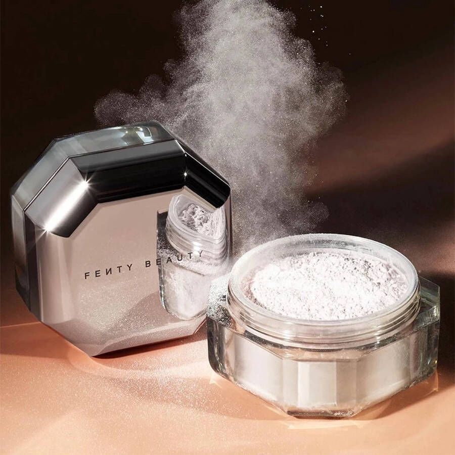 Fenty Beauty Pro Filt'r Instant Retouch Setting Powder Butter 28g