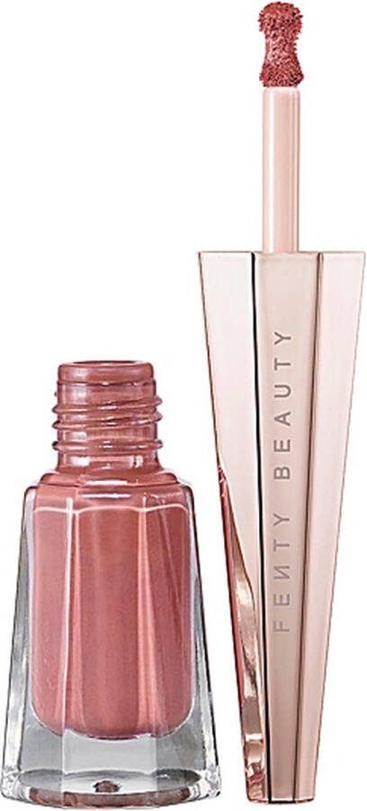 Fenty Beauty Stunna Lip Paint Longwear Fluid Lip Color — Uncuffed
