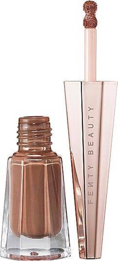 Fenty Beauty Stunna Lip Paint Longwear Fluid Lip Color — Unveil