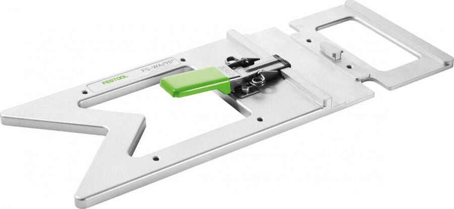 Festool 205229 FS-WA 90° hoekaanslag voor geleiderail