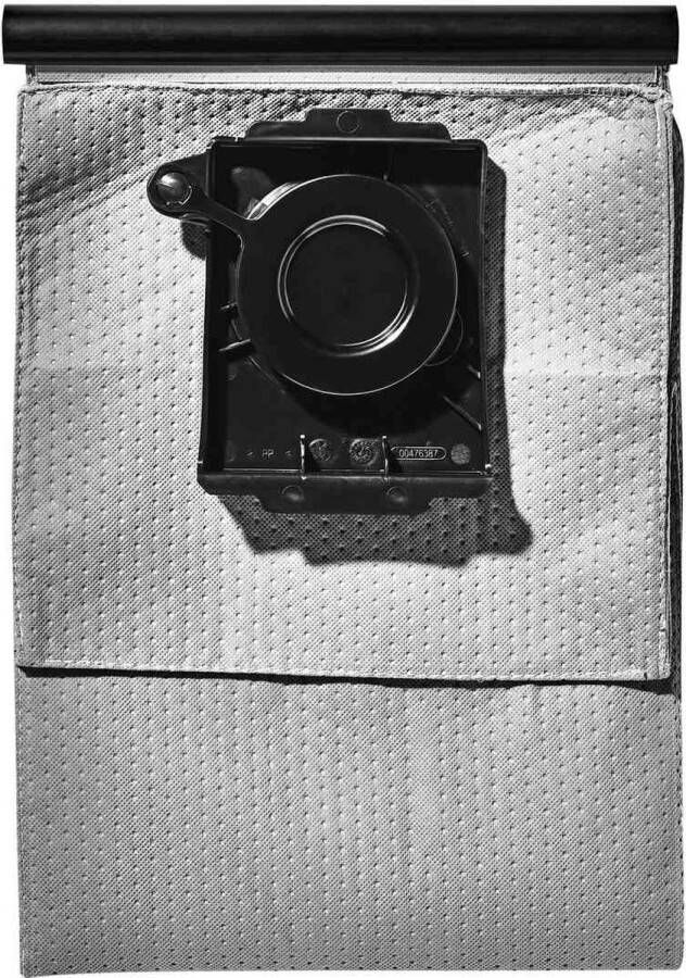 Festool 496120 FIS-CT 26 Longlife Filterzak voor CT 26