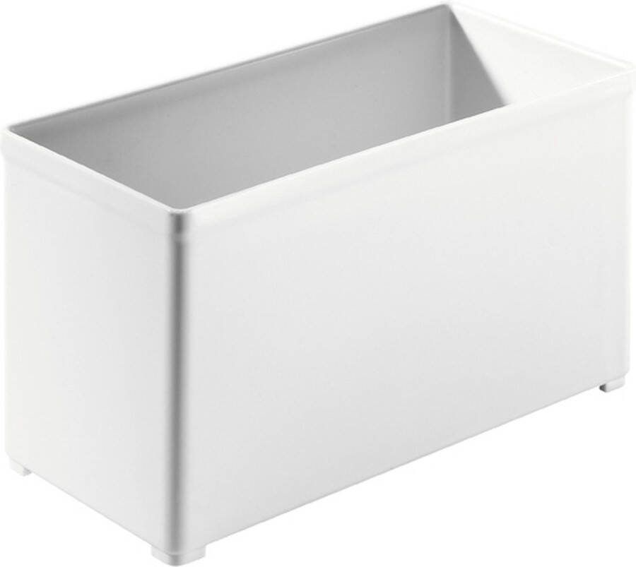 Festool Box 60x120x71 4 SYS-SB Inzetbakjes 500067
