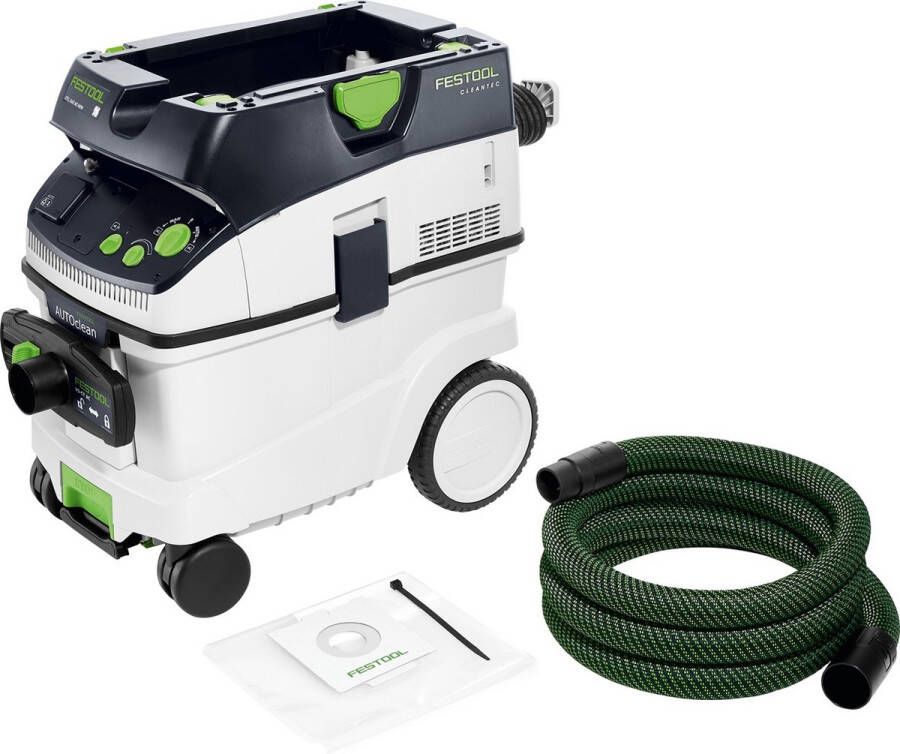 Festool CTL 26 E AC RENOFIX CLEANTEC Stofzuiger 575841