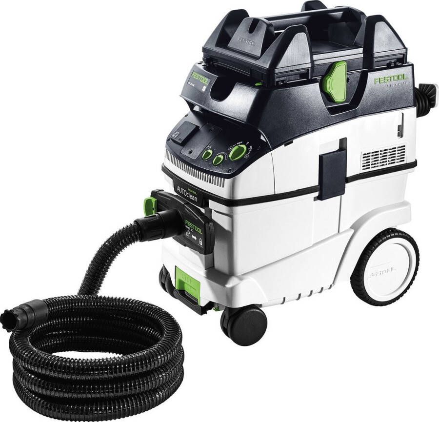 Festool CTL 36 E AC Planex Stofzuiger CLEANTEC 576850