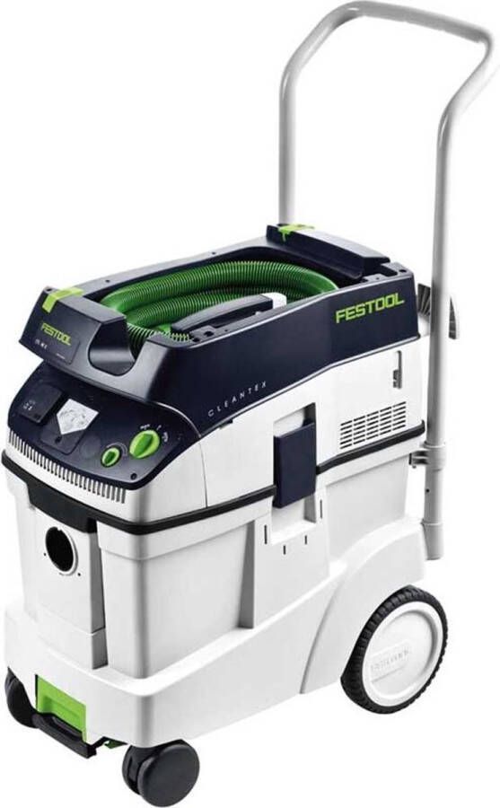 Festool CTL 48 E Mobiele Bouwstofzuiger 1200W 574975