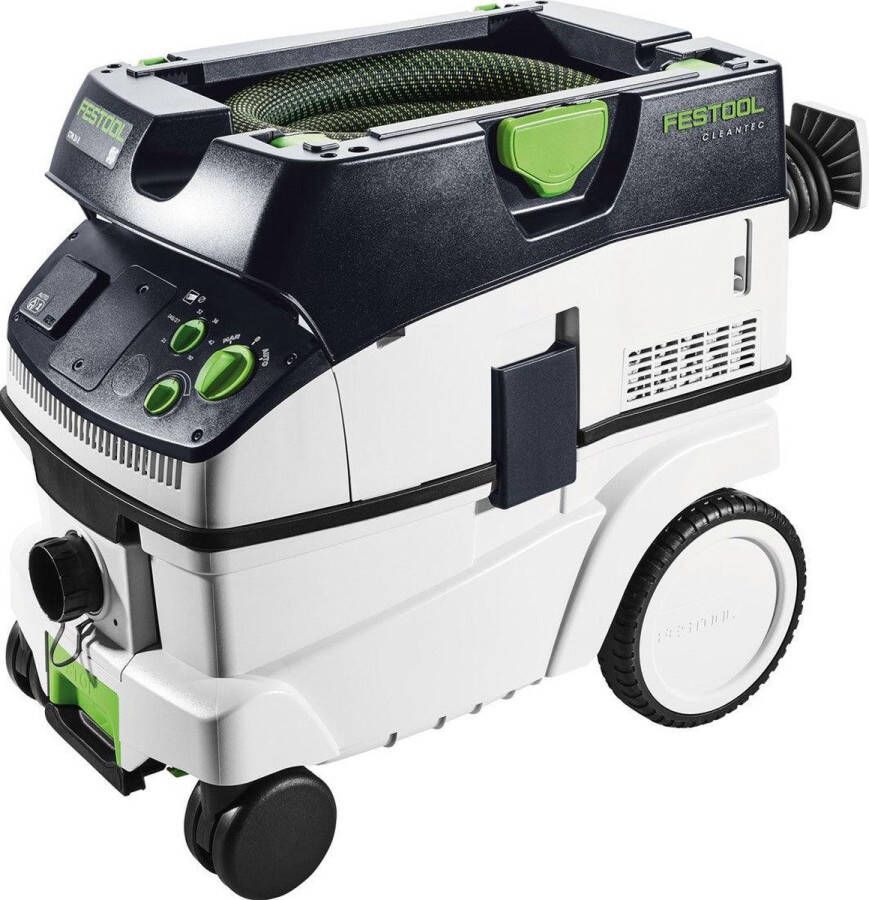 Festool CTM 26 E Mobiele Bouwstofzuiger 1200W 574981