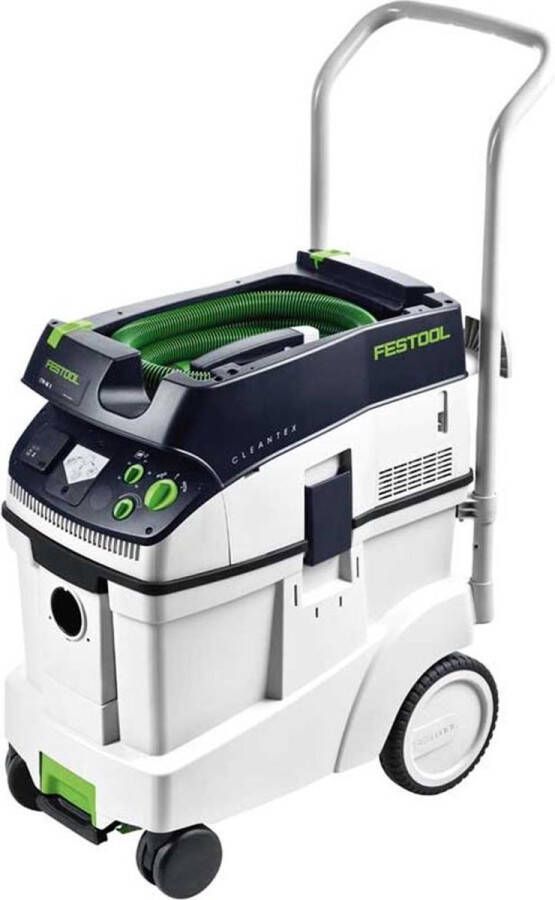 Festool CTM 48 E Mobiele Bouwstofzuiger 1200W 574992