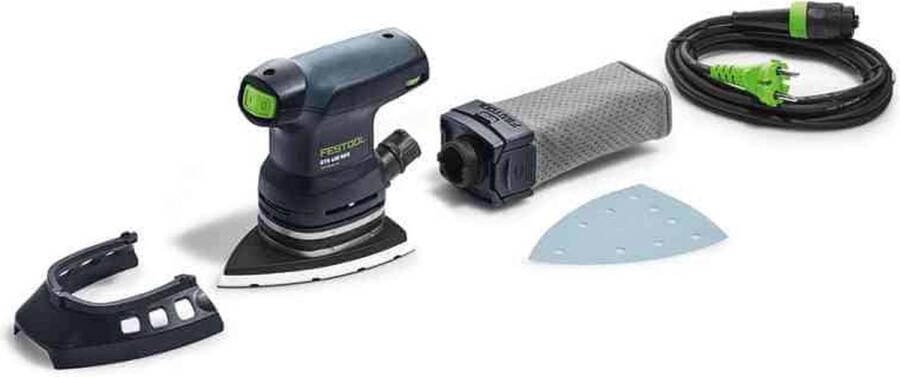 Festool DTS 400 REQ Deltaschuurmachine 201231