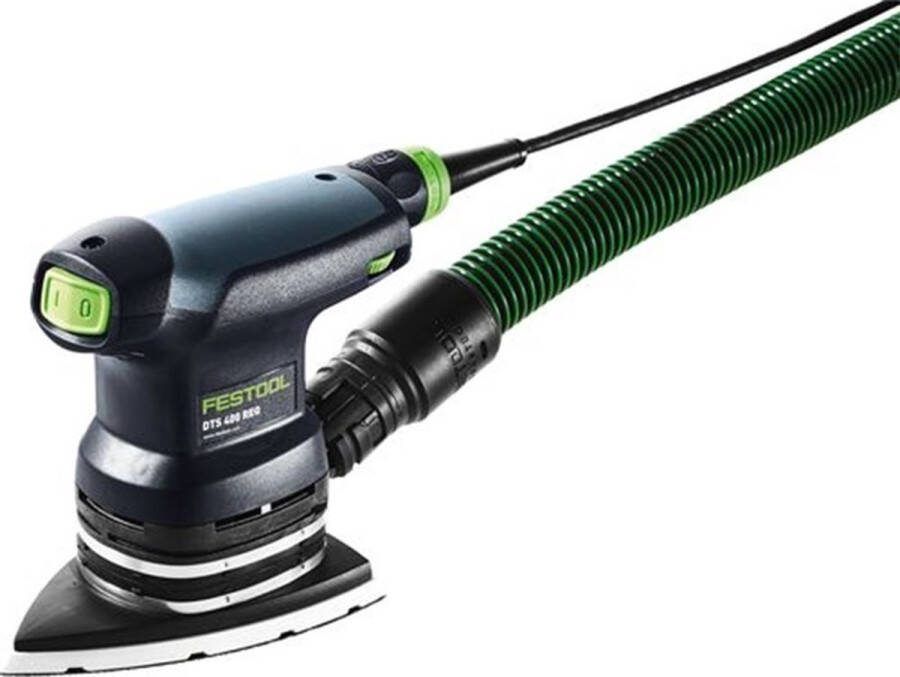 Festool DTS 400 REQ Deltaschuurmachine 250W 577517