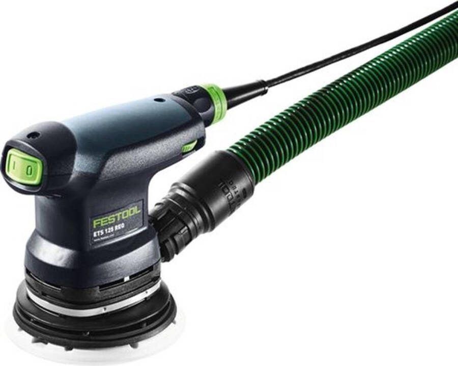Festool Excenterschuurmachine ETS 125 REQ-PLUS