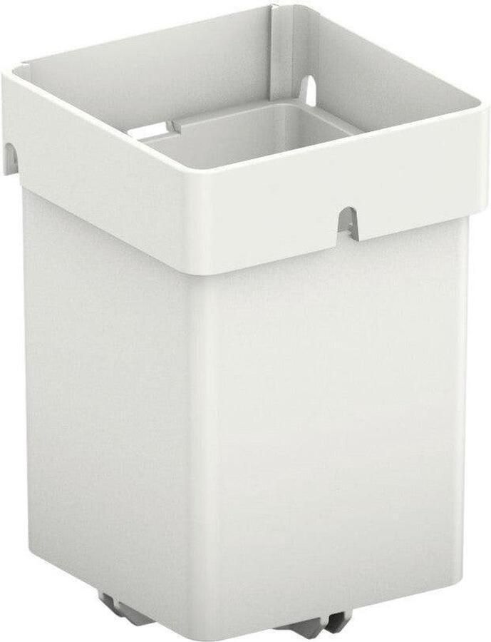 Festool Inzetbakjes Box 50x50x68 VE=10 204858