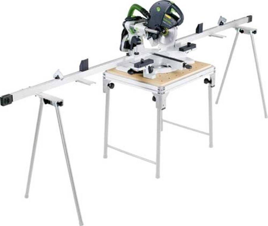 Festool Kapex KS 120 EB-Set Afkortzaag 561289