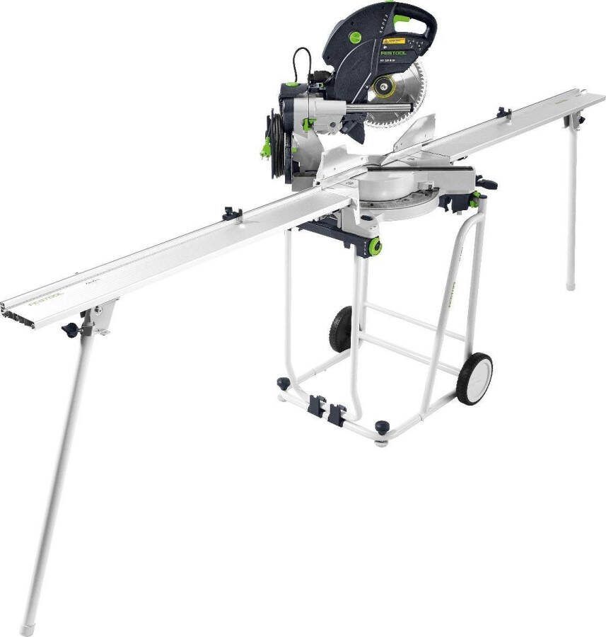 Festool KS 120 REB-Set-UG KAPEX Afkortzaag 575313